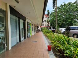 Hong Heng Mansions (D26), Shop House #572985571